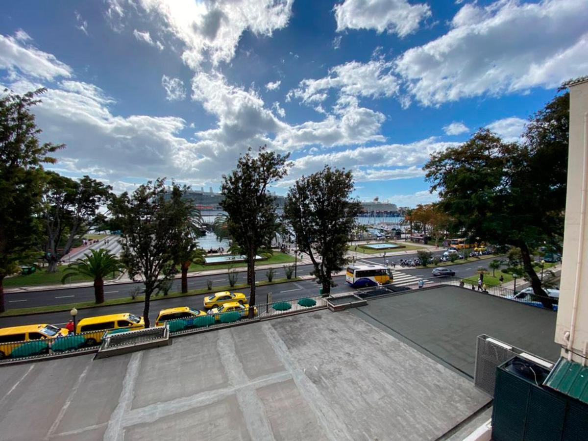 Funchal Center Apartment I Exterior foto